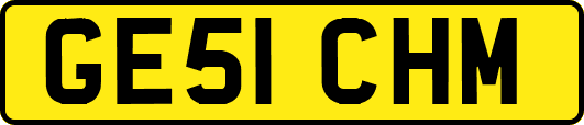 GE51CHM