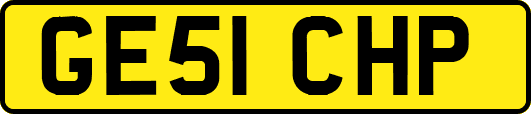 GE51CHP