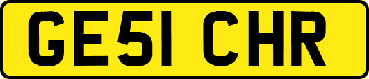 GE51CHR