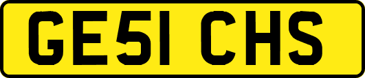 GE51CHS