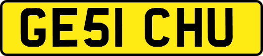 GE51CHU