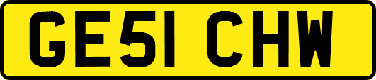 GE51CHW