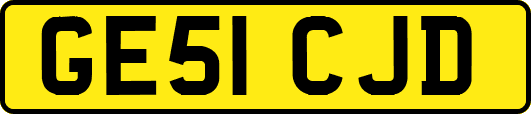 GE51CJD