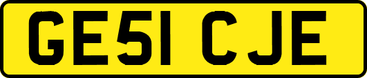 GE51CJE