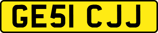 GE51CJJ