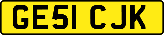 GE51CJK