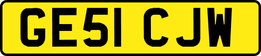 GE51CJW