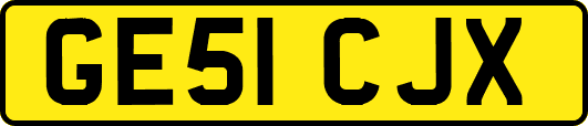 GE51CJX