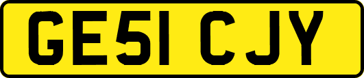 GE51CJY