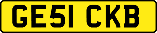 GE51CKB