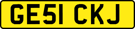 GE51CKJ