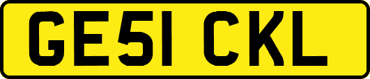 GE51CKL