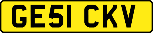 GE51CKV