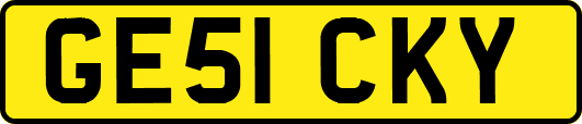 GE51CKY