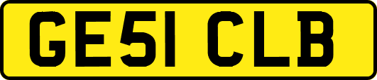 GE51CLB