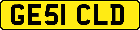 GE51CLD