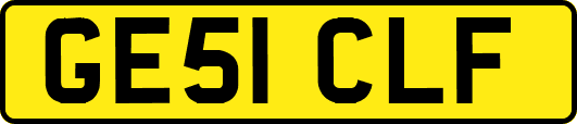 GE51CLF