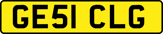 GE51CLG