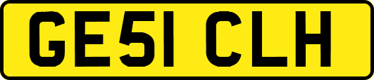 GE51CLH