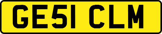 GE51CLM