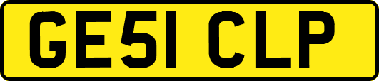 GE51CLP