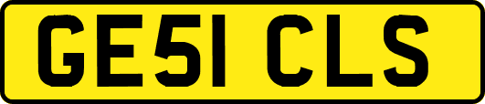 GE51CLS