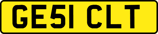 GE51CLT