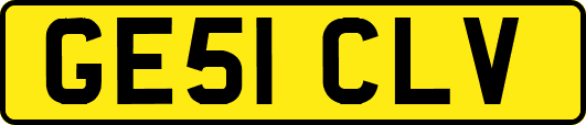 GE51CLV