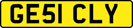 GE51CLY