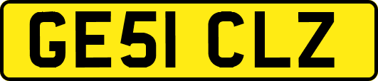 GE51CLZ