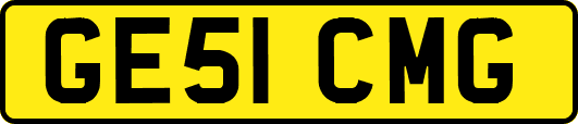 GE51CMG