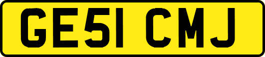 GE51CMJ