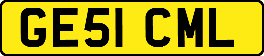 GE51CML