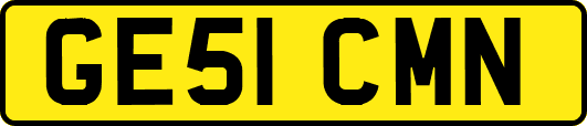 GE51CMN