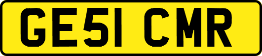 GE51CMR
