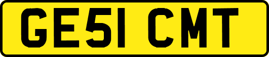 GE51CMT