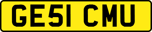 GE51CMU