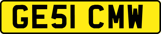 GE51CMW