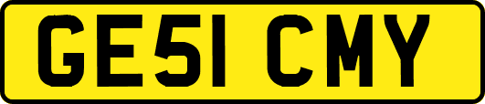 GE51CMY