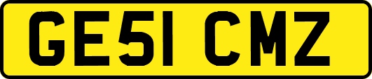 GE51CMZ