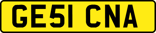 GE51CNA