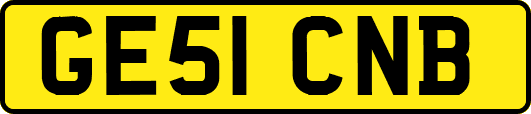 GE51CNB