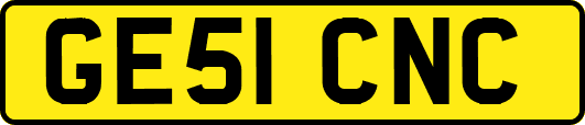 GE51CNC