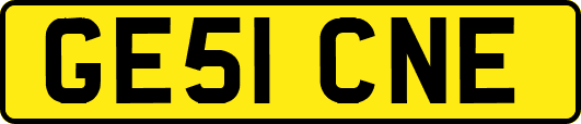 GE51CNE