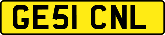 GE51CNL