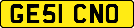 GE51CNO