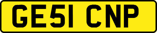 GE51CNP