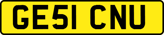 GE51CNU