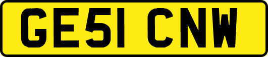 GE51CNW