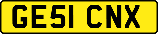 GE51CNX